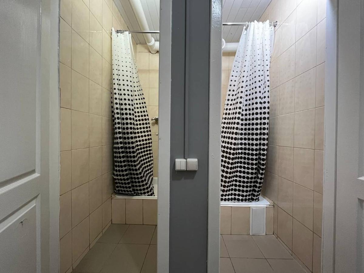 Fox Hostel Kiev Luaran gambar